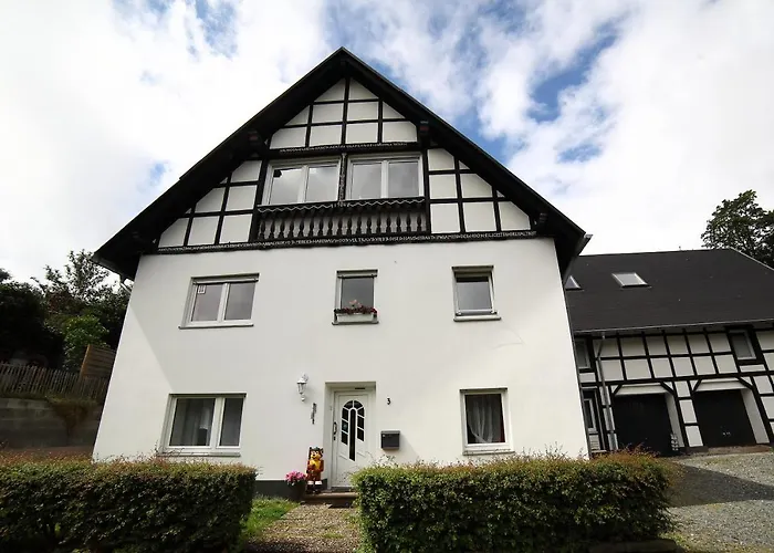 Landhaus Silbach