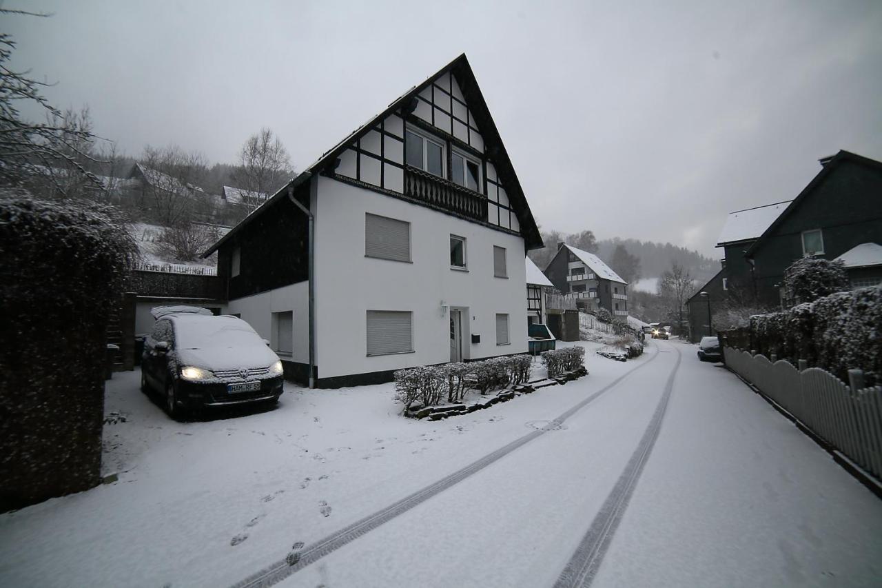 Apartment Silbach