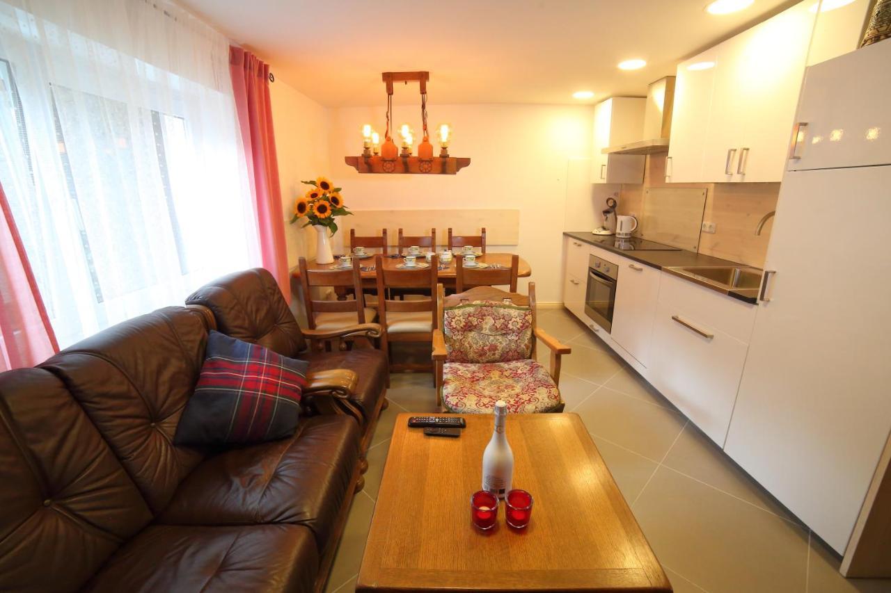 Silbach Apartment