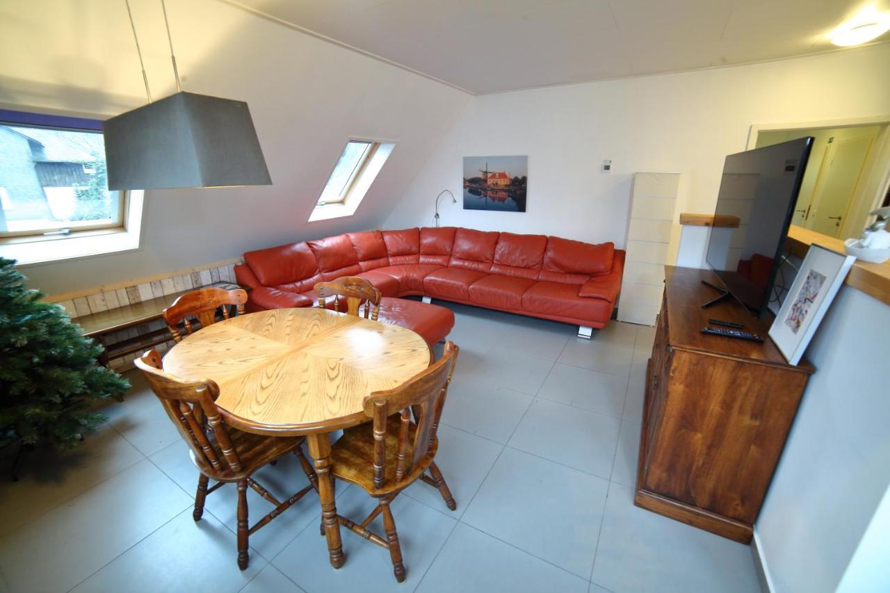 Silbach Apartment Winterberg