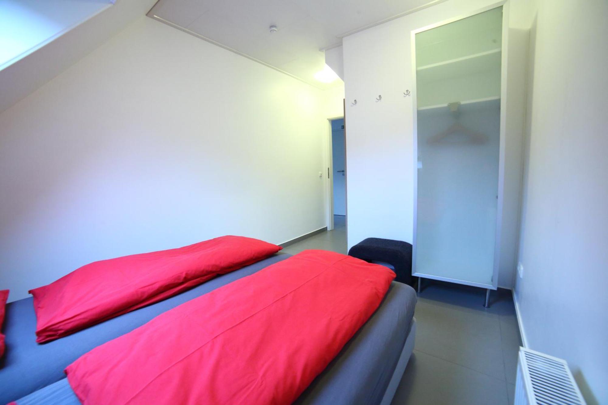 Silbach Apartment *