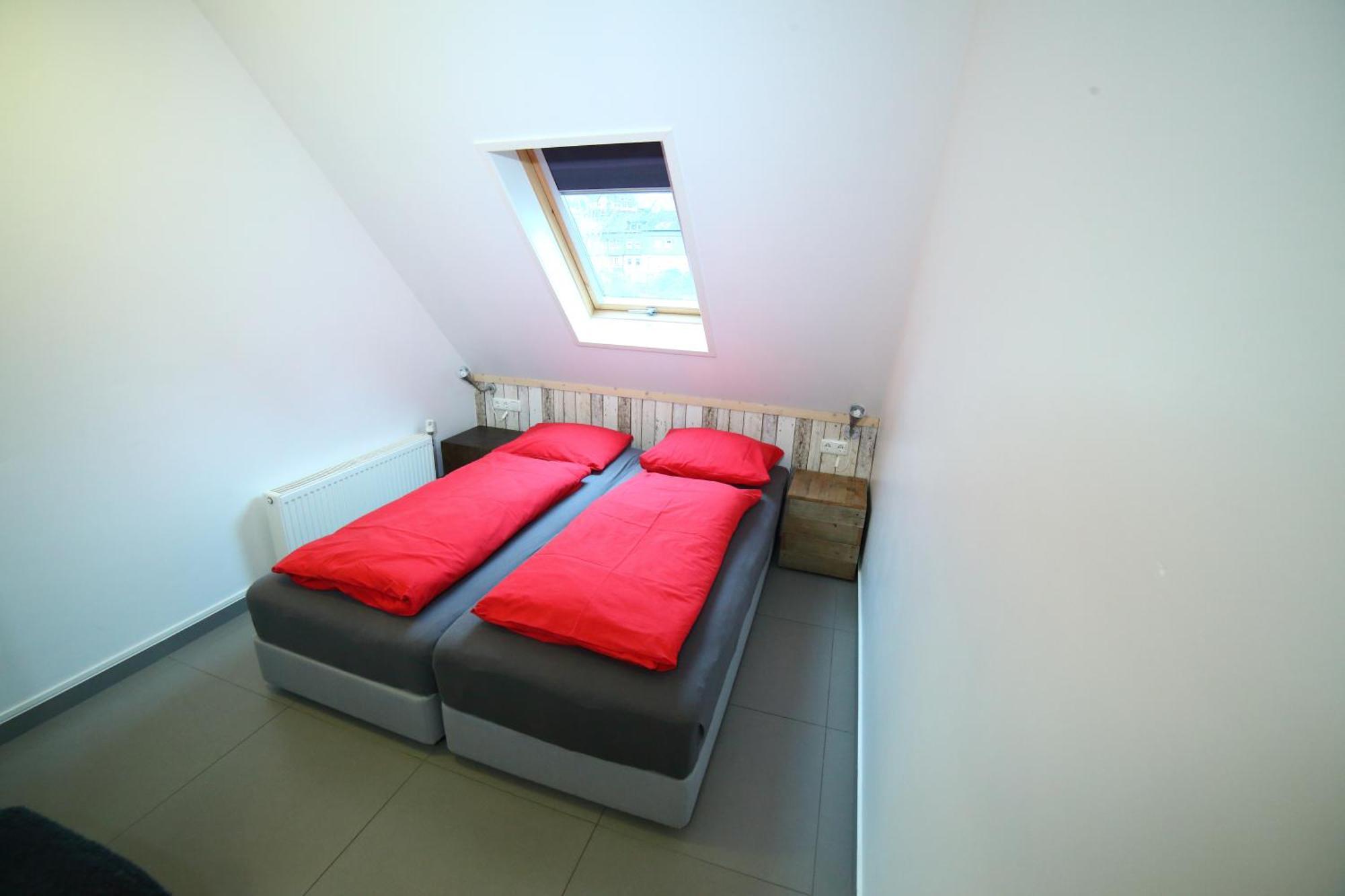 Silbach Apartment Winterberg
