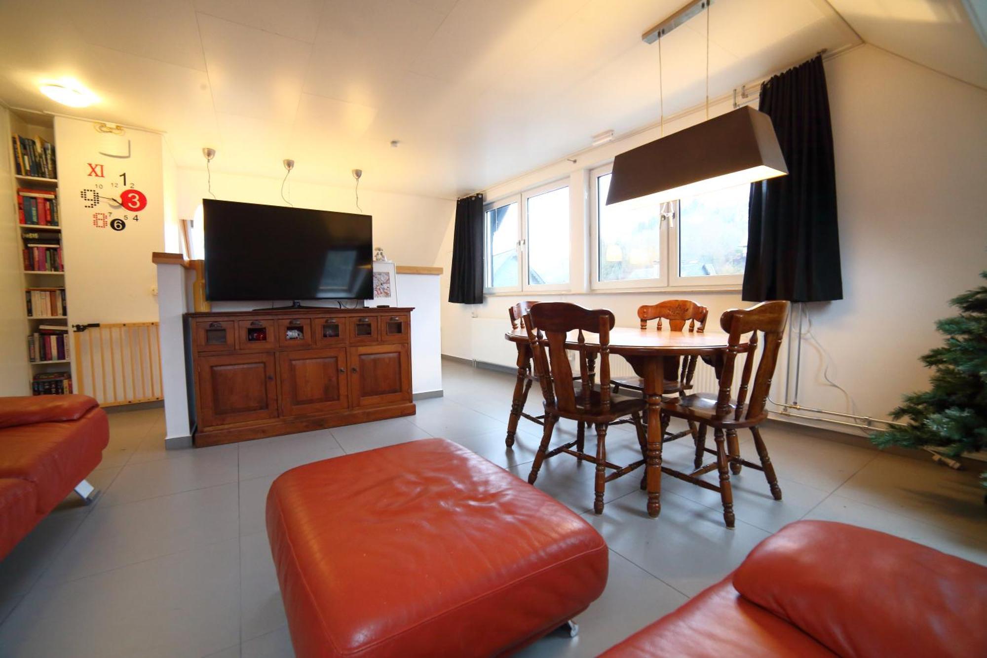 Silbach Apartment