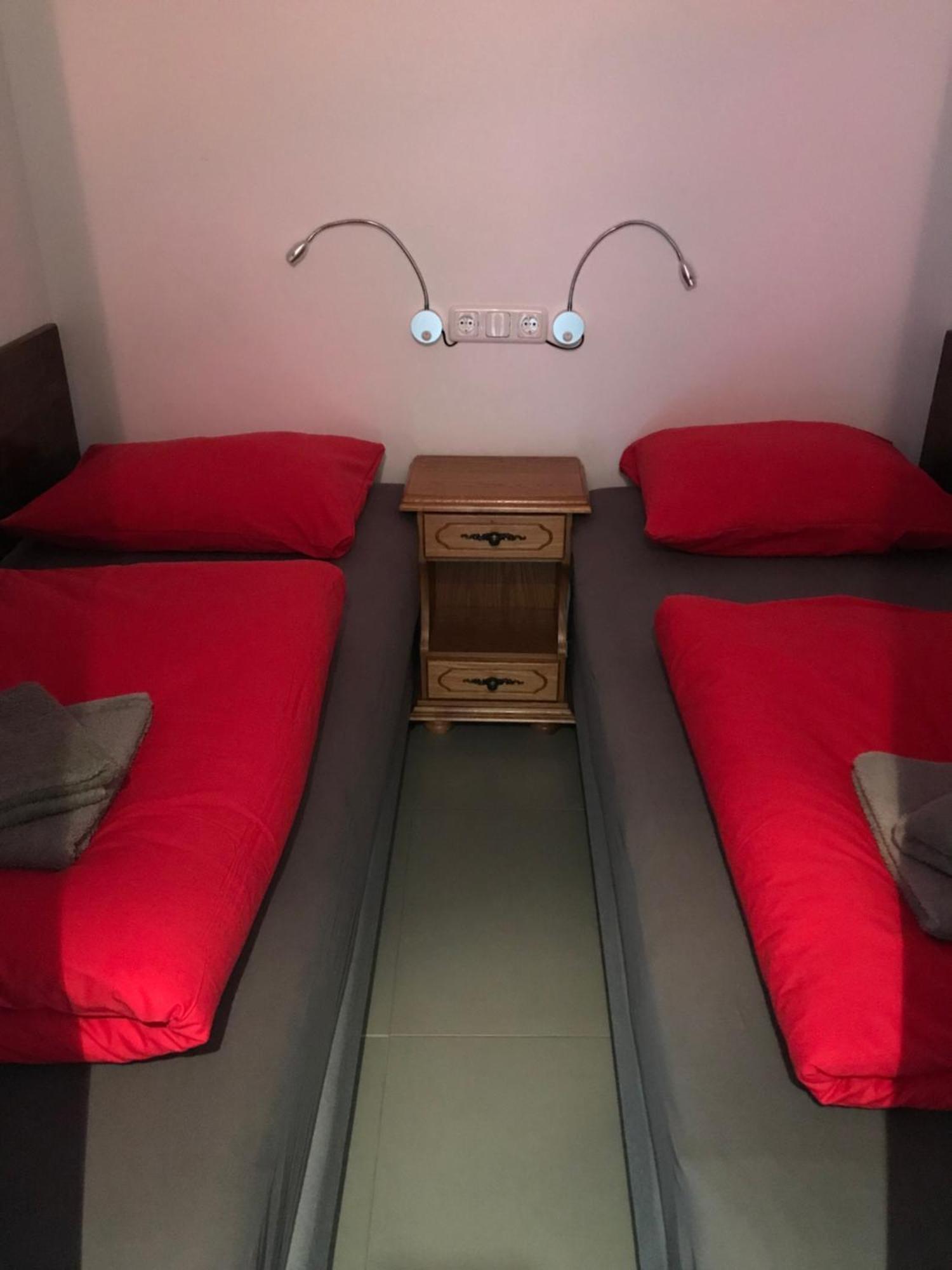 Apartment Silbach Winterberg