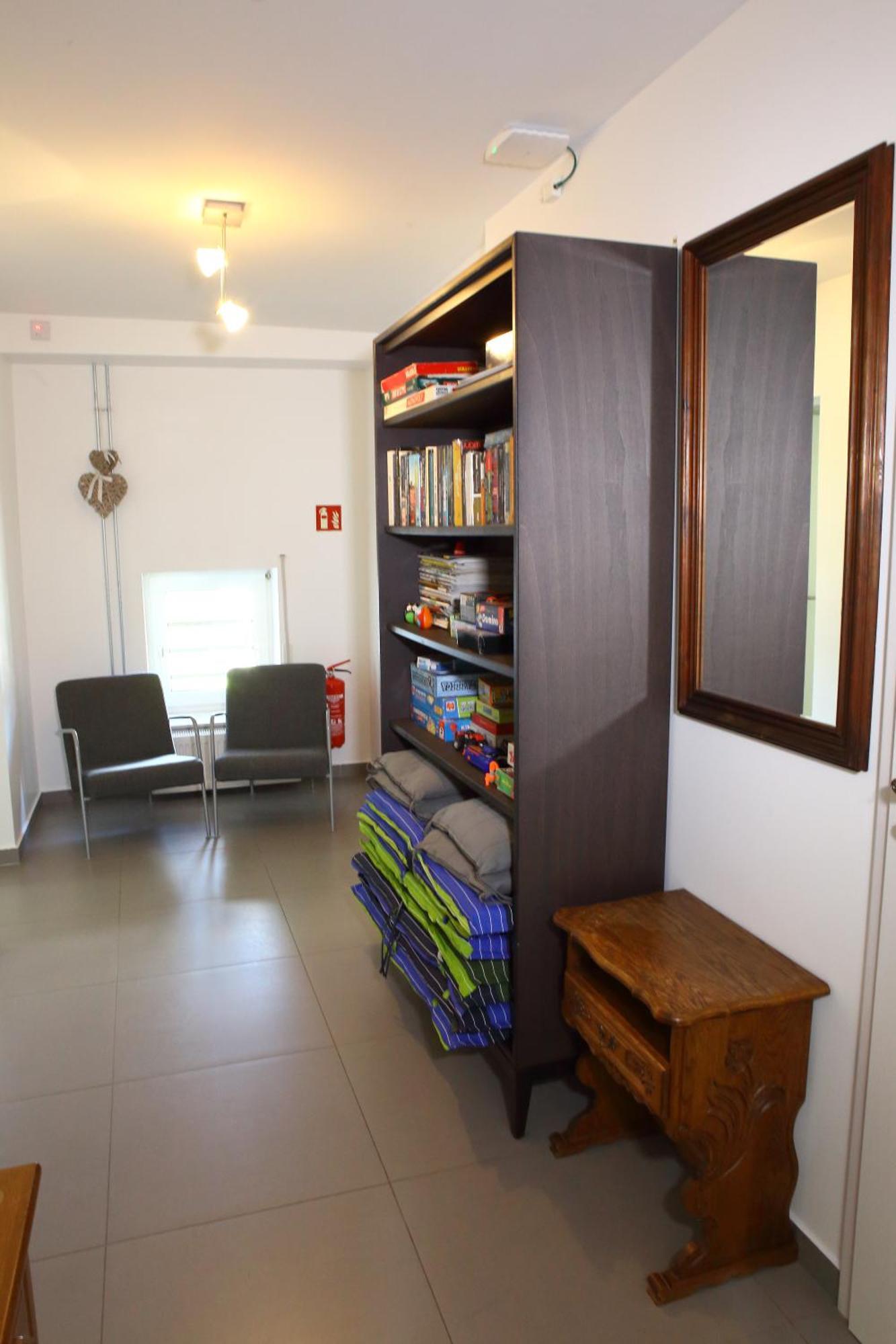 Apartment Silbach Winterberg