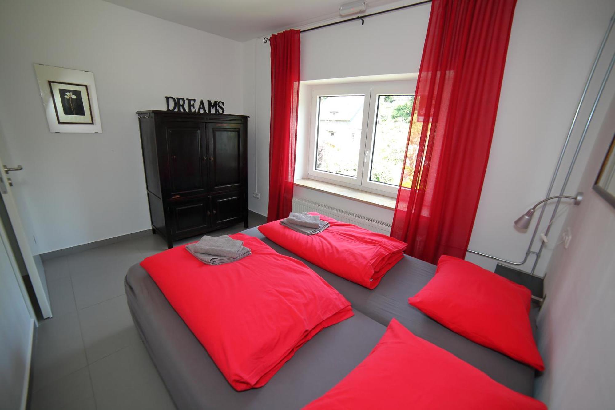 Silbach Apartment Winterberg