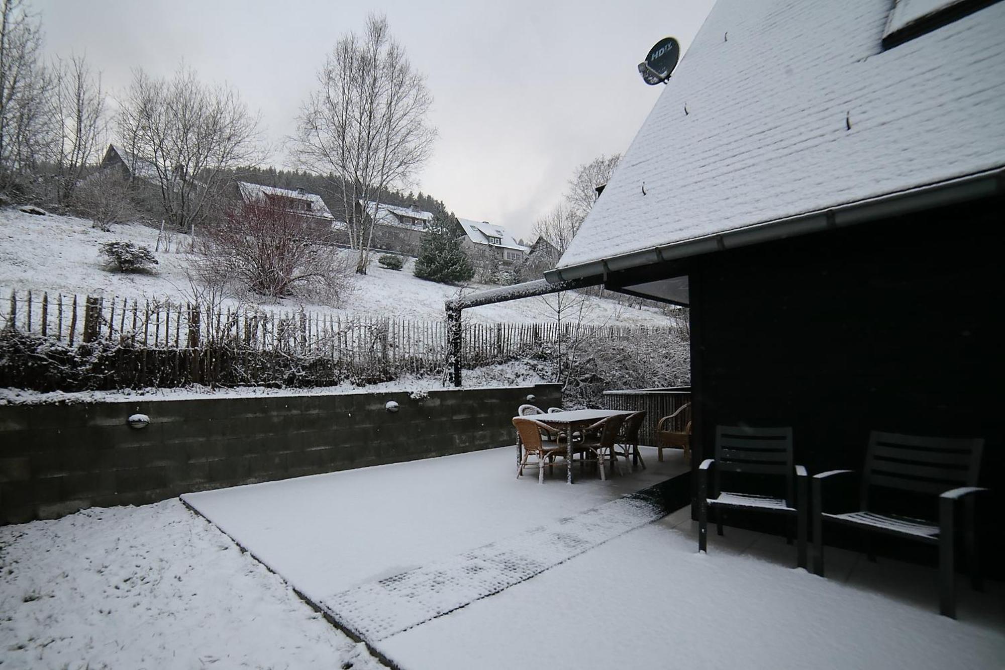 Apartment Silbach